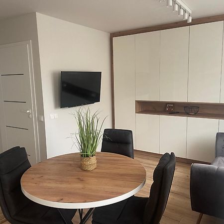 Mw3 Apartament Rzeszów Exterior foto