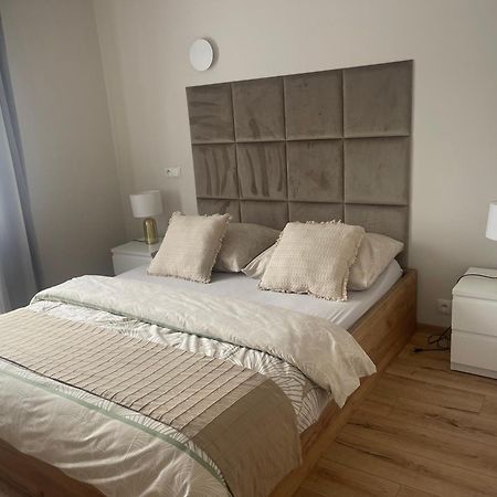 Mw3 Apartament Rzeszów Exterior foto