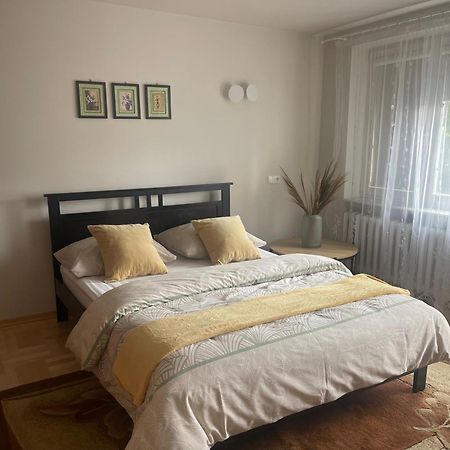 Mw3 Apartament Rzeszów Exterior foto