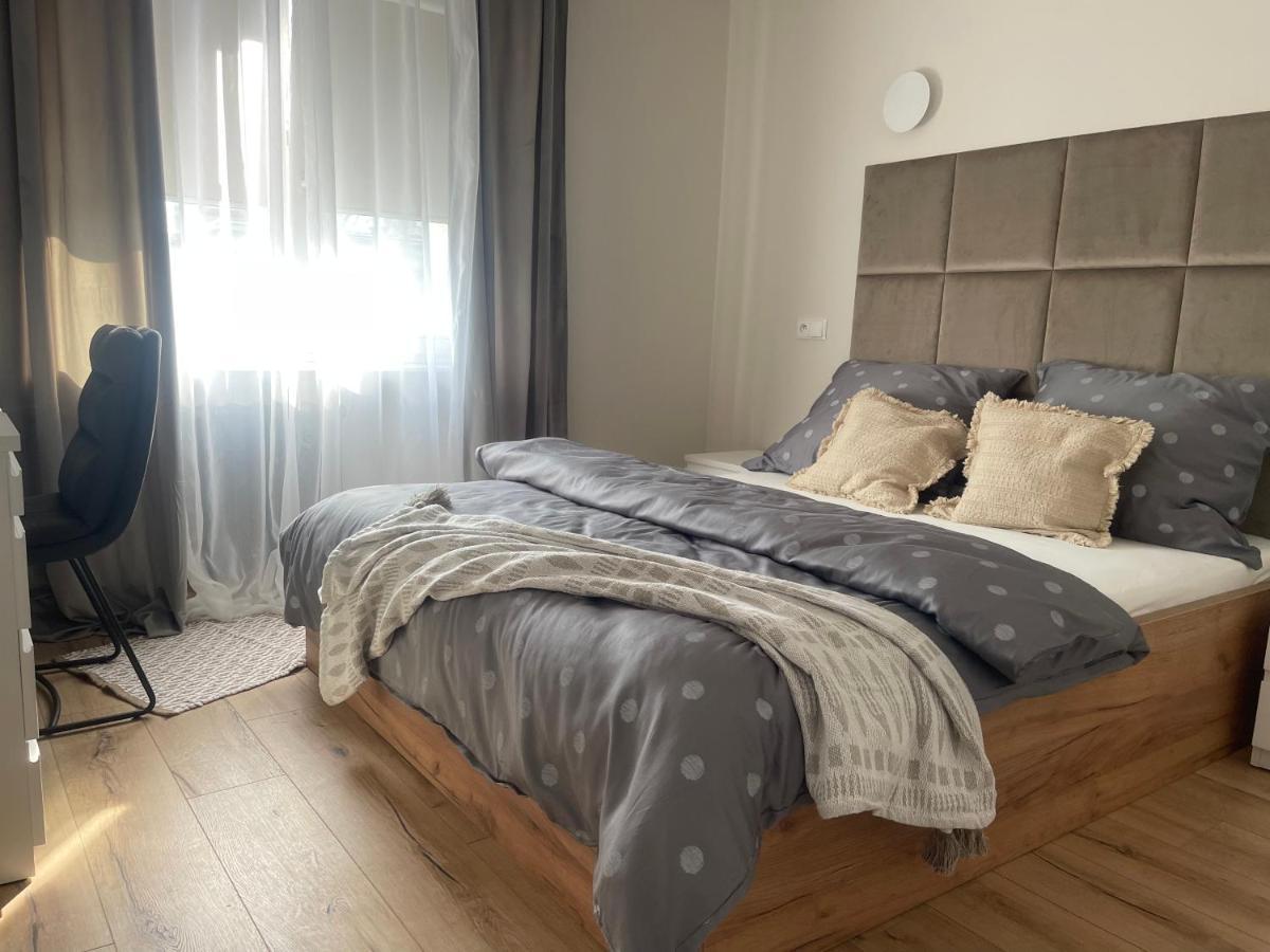 Mw3 Apartament Rzeszów Exterior foto